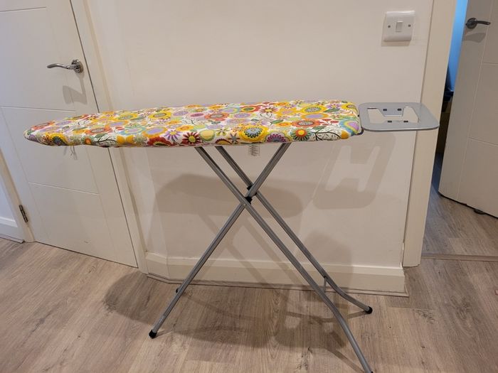 iron board