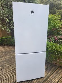 Fridge 110cm high