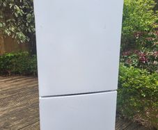 Fridge 110cm high