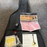 Martin Smith Guitar Image 2