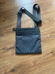 man bag