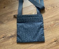 man bag