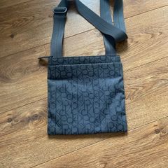 man bag