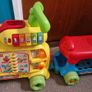 Vtech train. Image 3