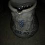 Set 4 German Small jug "Fine wine in a Stein by Stein" jug Image 4