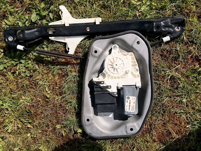 Mk5 Jetta parts