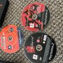 Sony PlayStation 2 Slim Console Bundle Controller, Memory Card & Games Image 3