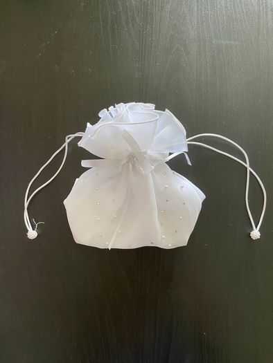 Communion dress