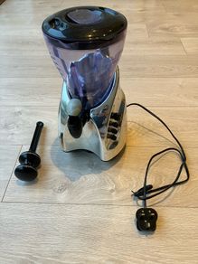 kenwood smoothie maker