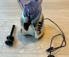 kenwood smoothie maker