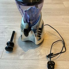 kenwood smoothie maker