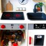 toy kitchen Image 2