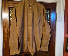New York Classic Designer Shirt