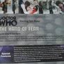Doctor Who (Tom Baker) [1976] The Hand Of Fear [DVD TV Boxset] Image 3