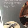 High chair Peg-Perego Mamas and Papas Image 2