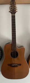 Takamine EAN 10c - 12 string