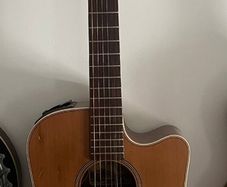 Takamine EAN 10c - 12 string