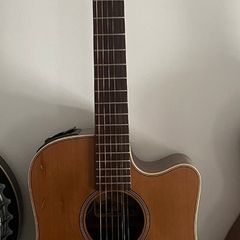 Takamine EAN 10c - 12 string