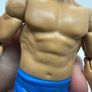 wwe Rowdy Rody Piper action figure Image 5