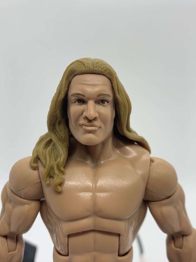 wwe elite series 23 DX D generation x Triple H action figure