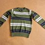 Tommy Hilfiger jumper 4-5y Image 5