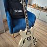D"Angelico Premier DC Champagne Image 10