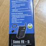 Linksys Wireless-B Game Adapter (WGA11B-FR)  Console WiFi Adapter for PS2 or Xbox Image 3