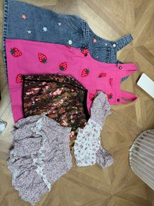 Girls clothes for sale