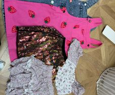 Girls clothes for sale