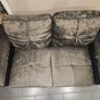 Free 2 seater couch Image 4