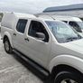 Nissan Navara 2014 crewcab Image 6