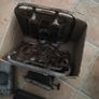 vintage stove parts Image 2