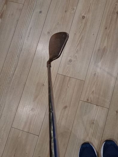 Ping Eye 2 Sand Wedge Becu