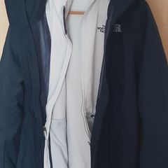 New Womens North Face Jacket