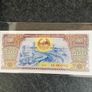 Worldwide album banknote collection of UNC notes over 101pc  100 county's Image 8