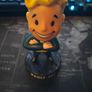 Fallout 3 Collectors Edition Lunchbox & Bobblehead Image 4