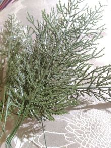 artificial plant
