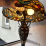 Tiffany style table lamps Image 3