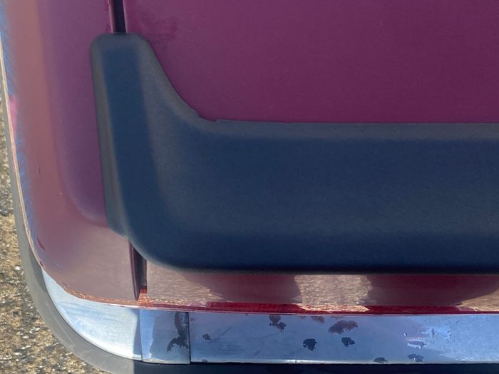 Genuine Pfeba (1916 038) BMW E30 325is Heckspoiler Boot Spoiler