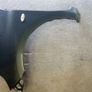 2013 nissan micra LH side wing fender Image 2