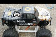 Hpi Savage x 4.6
