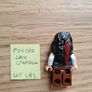 lego jack sparrow poc010 set 4182 Image 2