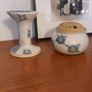 Two Fabulous Items, Hand-Potted by the Popular and Collectable Irish Potter Suzanne May, Circa 1990's, Priced Individually Image 2