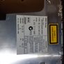 ALPINE BMW E60 E61 E63 E64 5 & 6 Series - 6 CD Multichanger / CD Changer Image 2