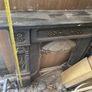 Cast Iron Fireplace Image 2