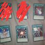 Yu-Gi-Oh Staple/Handtrap Cards Image 5
