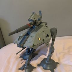 Star Wars Clone AT AP All terrain attack pod