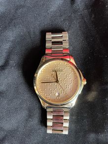 Gucci G-Timeless Women's Watch