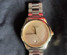 Gucci G-Timeless Women's Watch