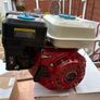 RRP 250 euro   120 euro sale now    4 Stroke Engines Petrol Gasoline Engine 1 Cylinder Air Cooling 7.5HP Kart Engine Rotavator Pressure Washer Engine 5100W Image 8